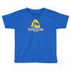 yoshi's island park Toddler T-shirt