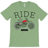 ride and shine T-Shirt