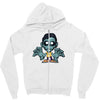 waa Zipper Hoodie