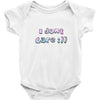 fahrie77 Baby Bodysuit