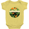 Summer Vibes Baby Bodysuit