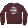 fantasi legend Crewneck Sweatshirt