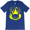 sam and max cartoon T-Shirt