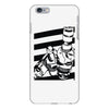 alcohol blanc iPhone 6/6s Plus Case