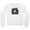 outpost 31 huskies monster version Crewneck Sweatshirt