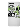 guac you out iPhone 7 Plus Case