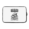 I'm A Boxing Granddad... Laptop sleeve