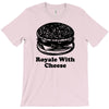 royale with cheese T-Shirt