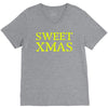 sweet xmas V-Neck Tee