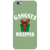 gangsta wrapper iPhone 6/6s Case
