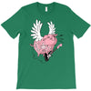 hell yeah piggy T-Shirt
