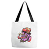 etw Tote Bags