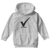 top players Youth Hoodie