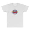 television marathon champion All Over Men's T-shirt