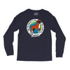 save the earth   boxers Long Sleeve Shirts