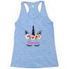 Unicorn Racerback Tank
