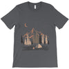 night in the forest T-Shirt