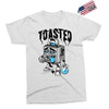 toasted Exclusive T-shirt