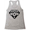 super mom Racerback Tank