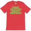 gas clutch shift repeat T-Shirt