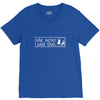 she never said that V-Neck Tee