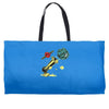 the astronomer Weekender Totes