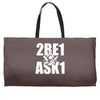 mason 2be1ask1 Weekender Totes