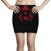 back i'll be Mini Skirts