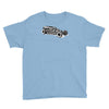 hot rod 1, ideal birthday gift or present Youth Tee