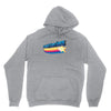 public service announcement Unisex Hoodie