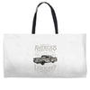 america's  highway Weekender Totes