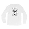 voodoo doll Long Sleeve Shirts
