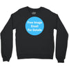 american apparel Crewneck Sweatshirt