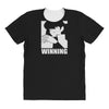 winning trending All Over Women's T-shirt