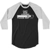 mens fart loading 3/4 Sleeve Shirt