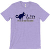 my cat ate your stick family T-Shirt