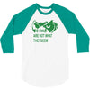 twin peaks  owls 3/4 Sleeve Shirt