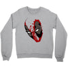 deadpool Crewneck Sweatshirt