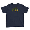 become a ninja turtle Youth Tee