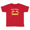 sweet dreams Toddler T-shirt