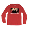 just a bunch of hocus pocus sanderson sisters Long Sleeve Shirts
