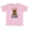 where's my coffee Toddler T-shirt