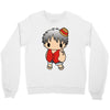 luffy Crewneck Sweatshirt