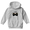 Wakanda Forever Youth Hoodie