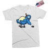 arachnophobia Exclusive T-shirt