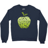 no power in the 'verse Crewneck Sweatshirt