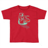 groundhog day forever ws465 best trending Toddler T-shirt