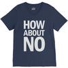 how about no V-Neck Tee