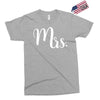 mrs. Exclusive T-shirt