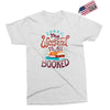 i'm booked Exclusive T-shirt